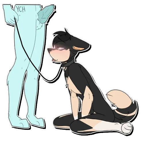 Darren NSFW