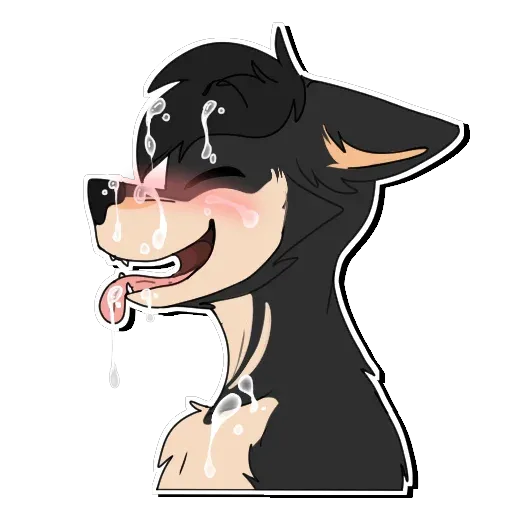Darren NSFW