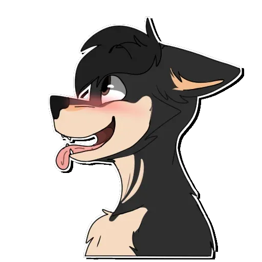 Darren NSFW
