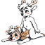 [Zandinne] nsfw