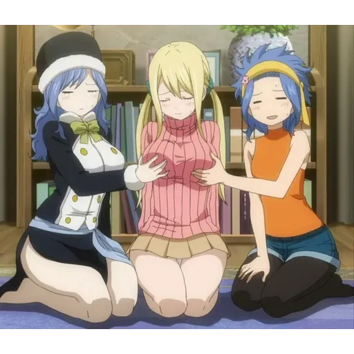 FT NSFW