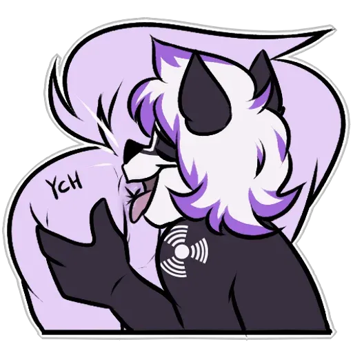 Gamma NSFW