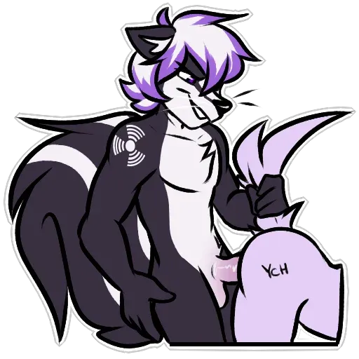 Gamma NSFW