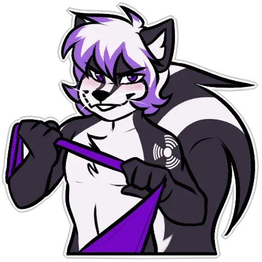 Gamma NSFW