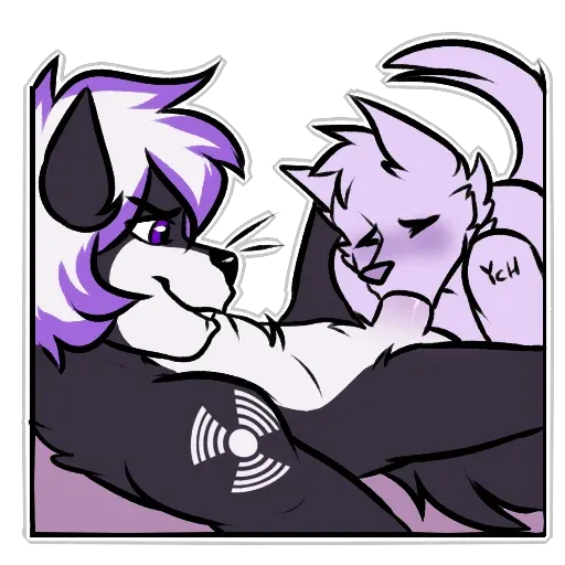 Gamma NSFW