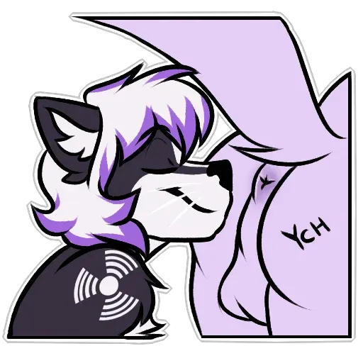 Gamma NSFW