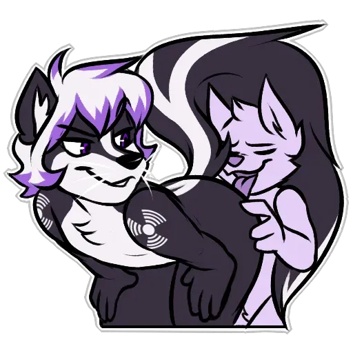 Gamma NSFW