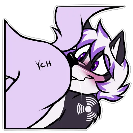 Gamma NSFW