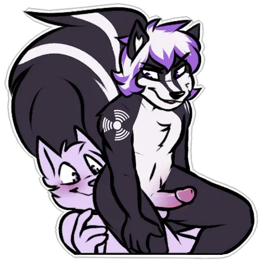 Gamma NSFW