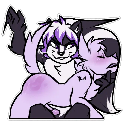 Gamma NSFW