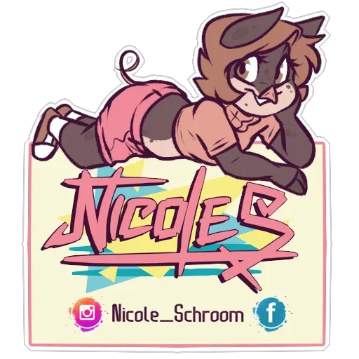 Gamma NSFW