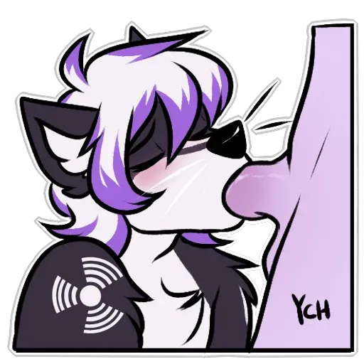 Gamma NSFW