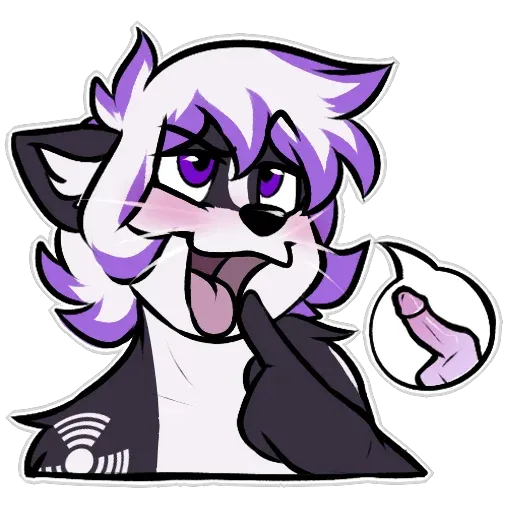 Gamma NSFW