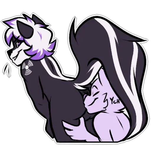 Gamma NSFW