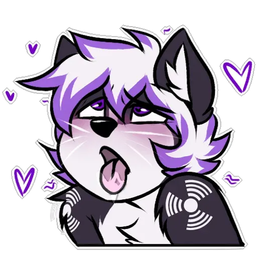Gamma NSFW