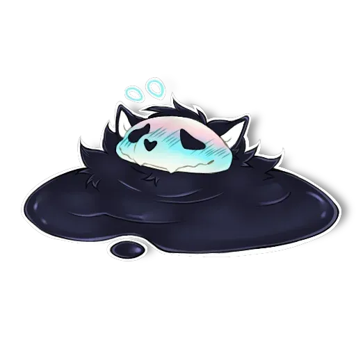Nsfw ghost