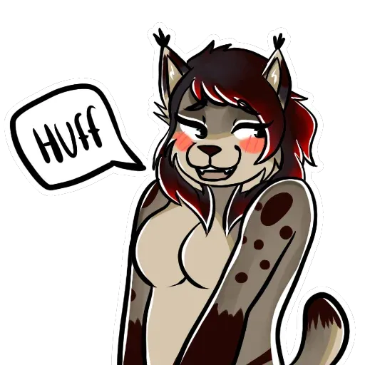 Kinimi NSFW