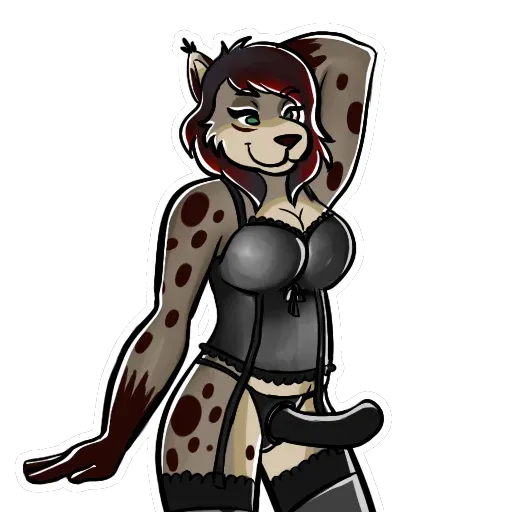 Kinimi NSFW