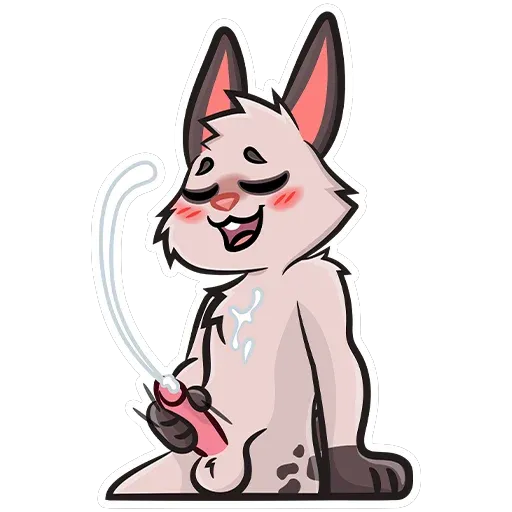 NSFW Knufte