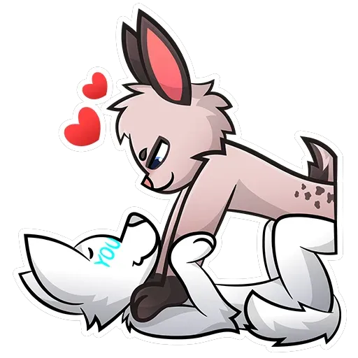 NSFW Knufte