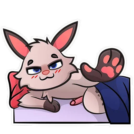 NSFW Knufte