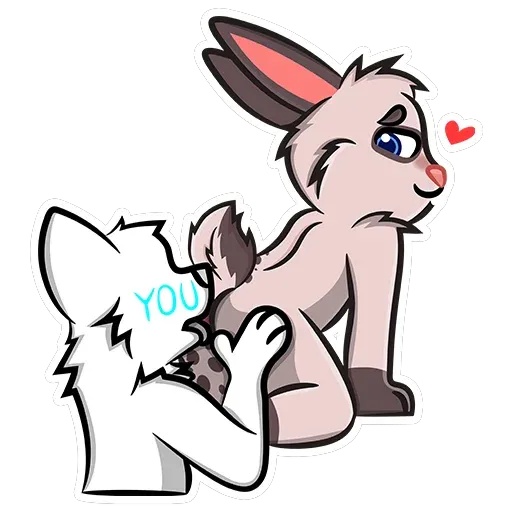 NSFW Knufte