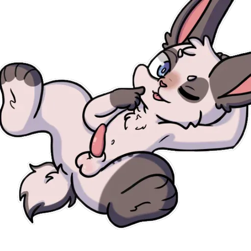 NSFW Knufte