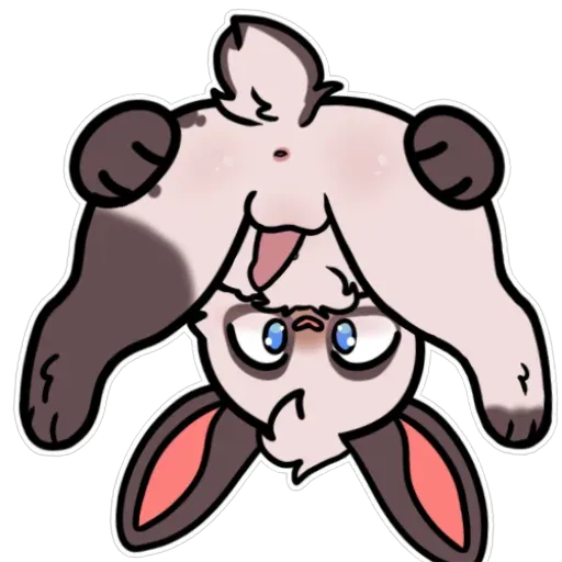 NSFW Knufte