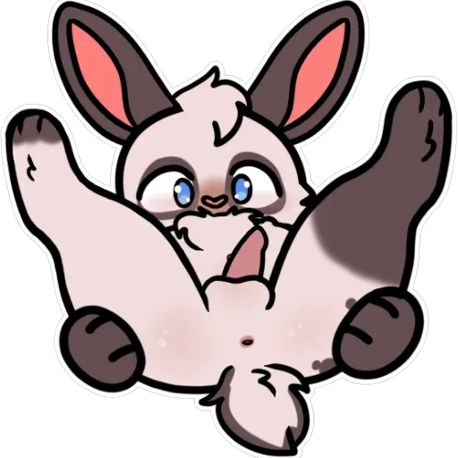 NSFW Knufte