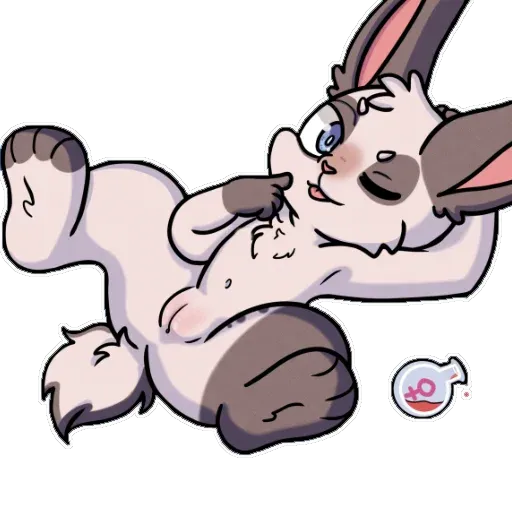NSFW Knufte
