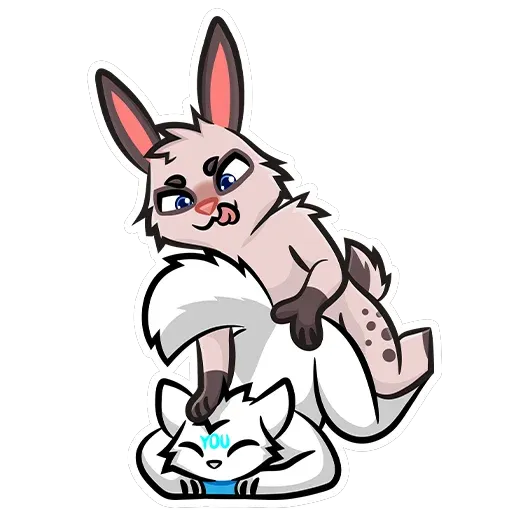 NSFW Knufte