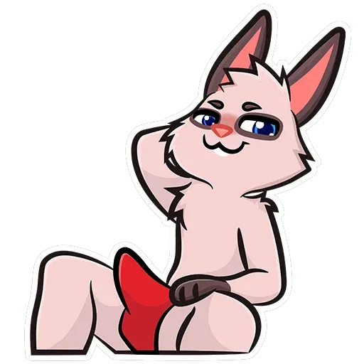 NSFW Knufte