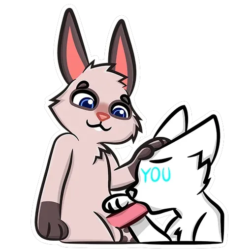 NSFW Knufte