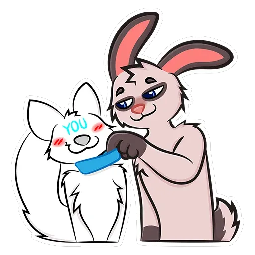 NSFW Knufte