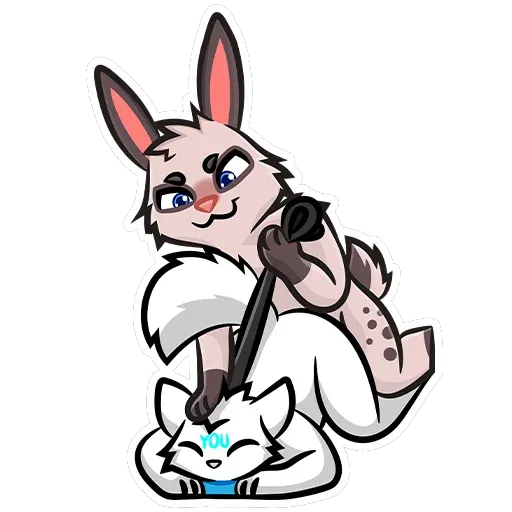 NSFW Knufte