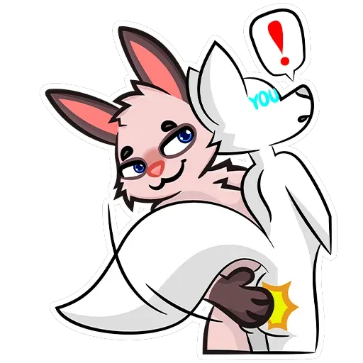NSFW Knufte