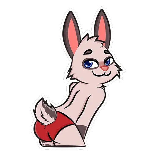 NSFW Knufte