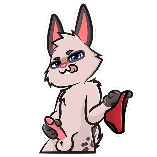 NSFW Knufte