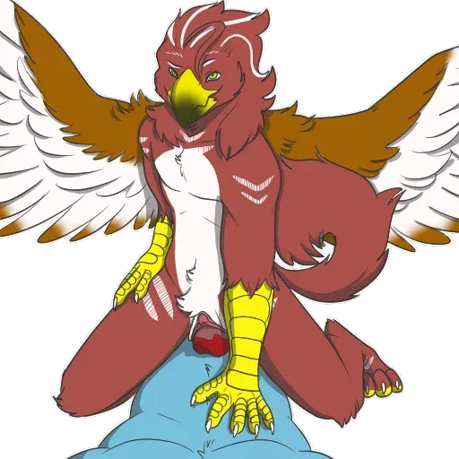 Leggy (NSFW)