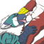 Leggy (NSFW)