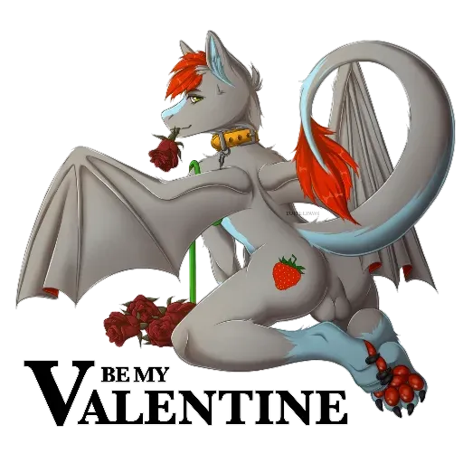 AhlbiDragon(NSFW)
