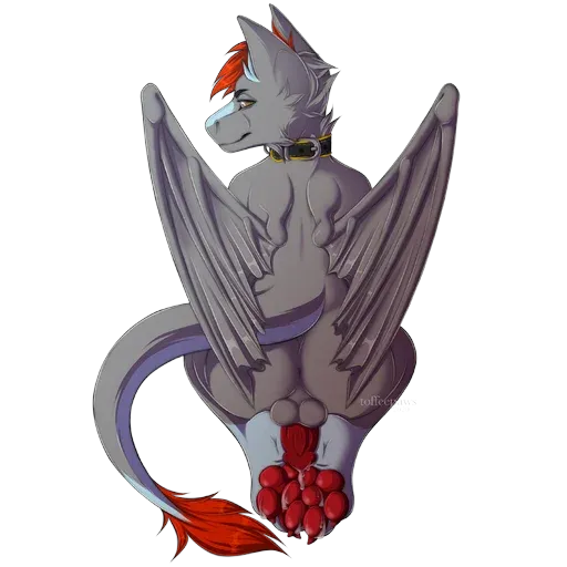 AhlbiDragon(NSFW)