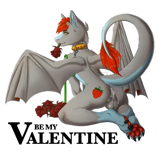 AhlbiDragon(NSFW)