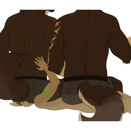 Crushed Wolf! @Maverick1452