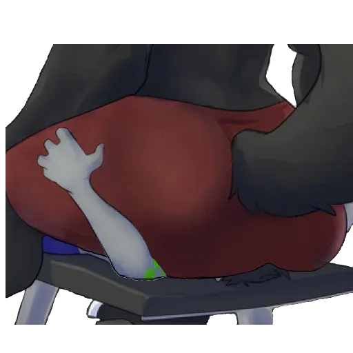 Crushed Wolf! @Maverick1452