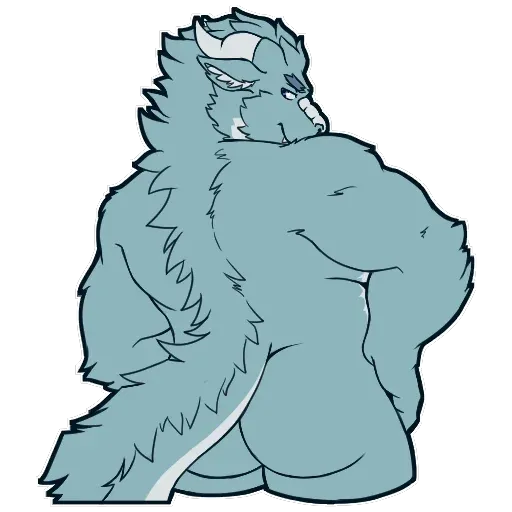 Moe NSFW