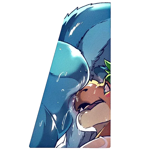 Moe NSFW