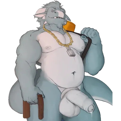 Moe NSFW