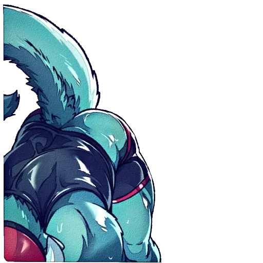 Moe NSFW