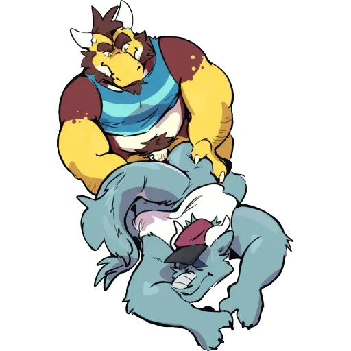 Moe NSFW